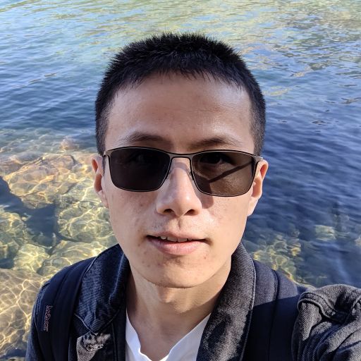 Hanzhou Liu