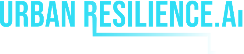 Urban Resilience Lab logo
